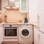 Lujoso Atico En Daire Sanxenxo