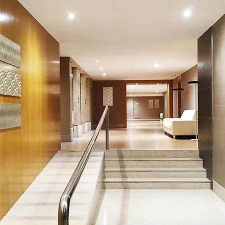 Apartamento Lujoso ático En