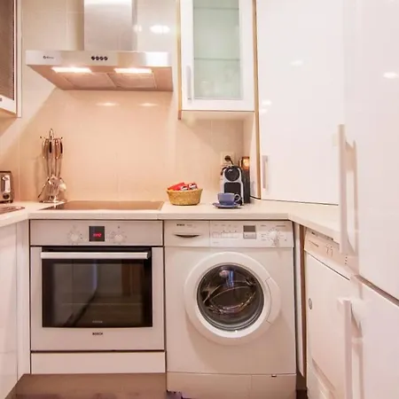 Lujoso ático En Apartamento Sanxenxo