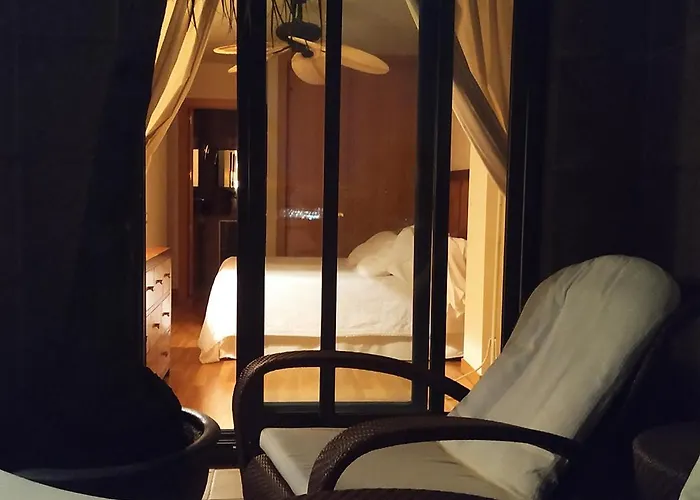 Apartment Lujoso Atico En