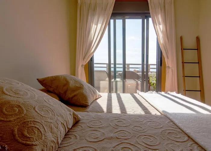 Apartment Lujoso Atico En