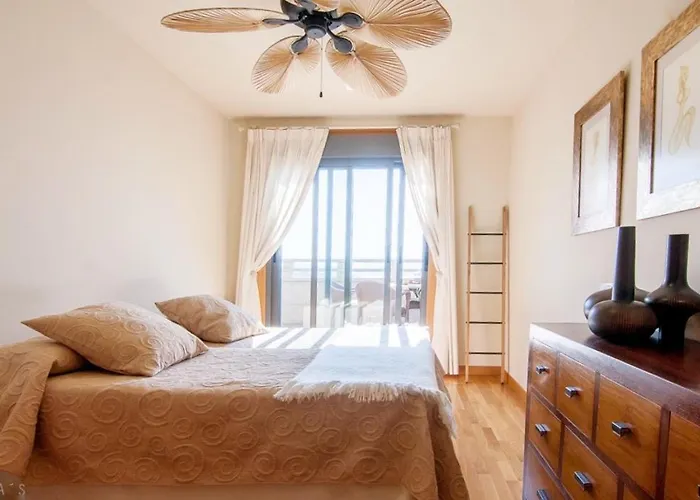 Apartment Lujoso Atico En *