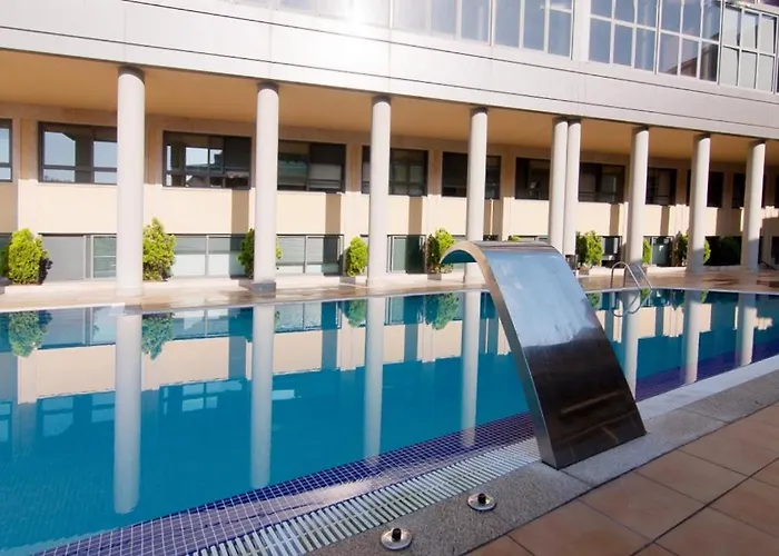 Apartment Lujoso Atico En